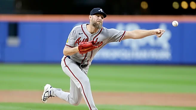 New York Yankees vs. Atlanta Braves: Series Preview