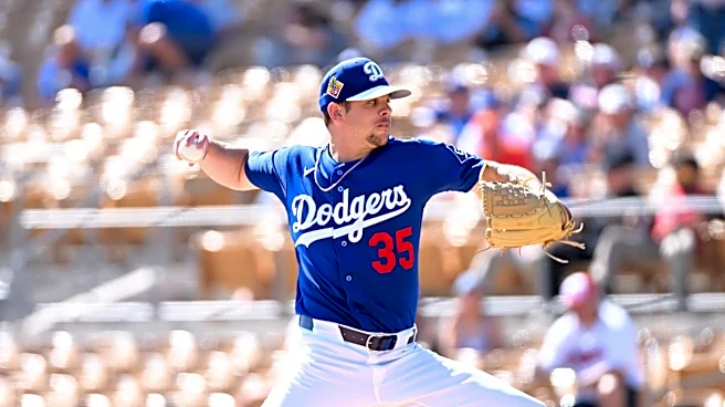 Dodgers notes: Gavin Stone, Shohei Ohtani, playoff roster