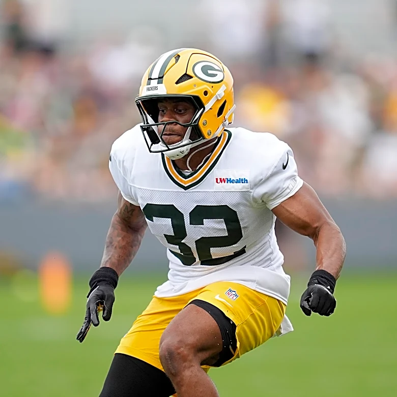 Green Bay Packers News: MarShawn Lloyd on track to make fans flip with excitement