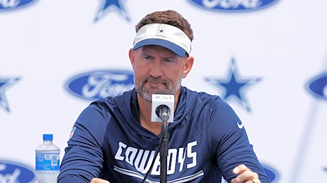 Core traits defining the Cowboys new Leadership Council