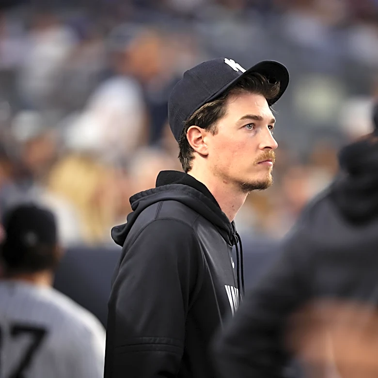 Do you still think of Max Fried as “our” guy?