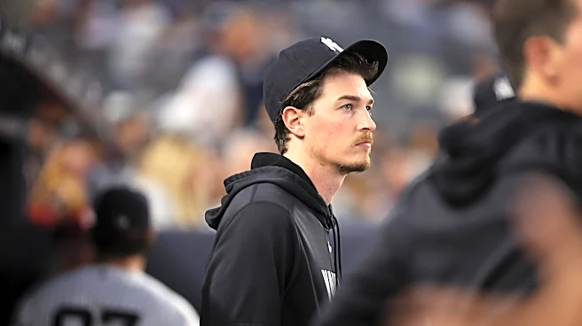 Do you still think of Max Fried as “our” guy?