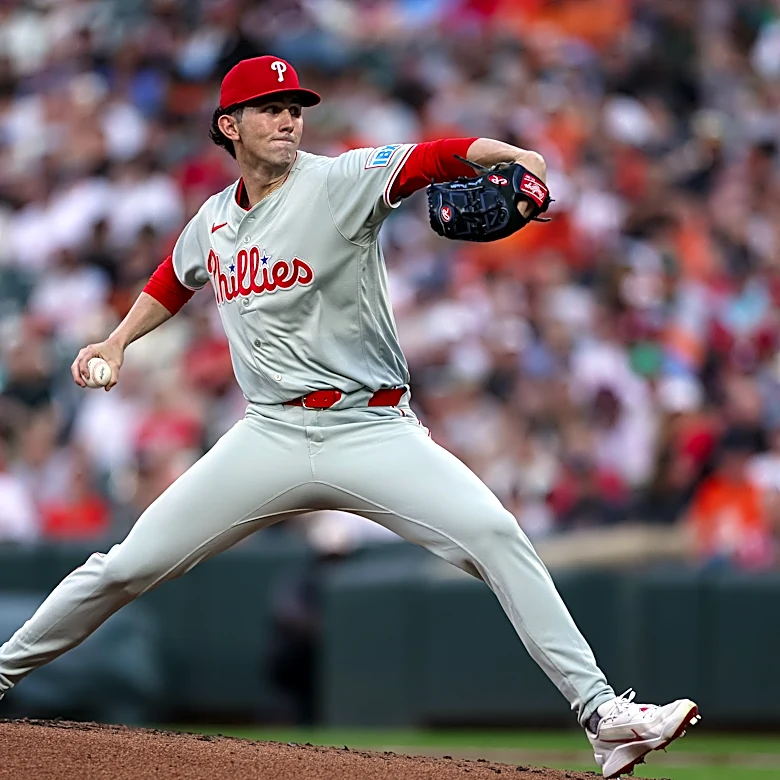 Has Andrew Painter turned a corner?