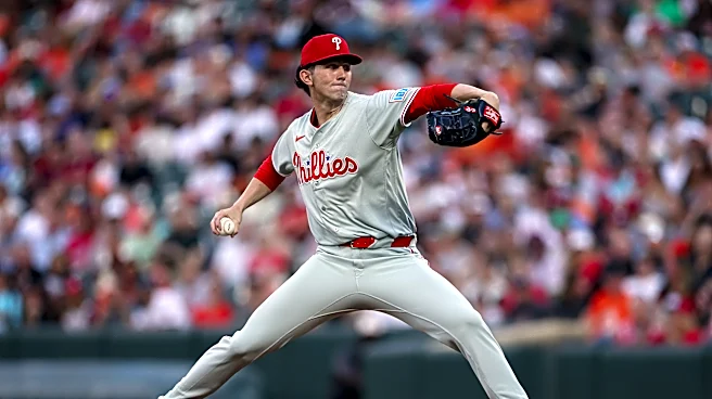 Has Andrew Painter turned a corner?