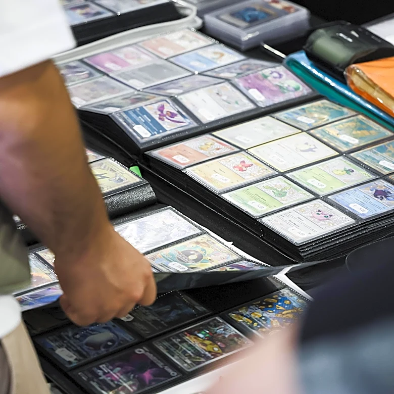 Open Thread, August 7, 2026: What do you collect?