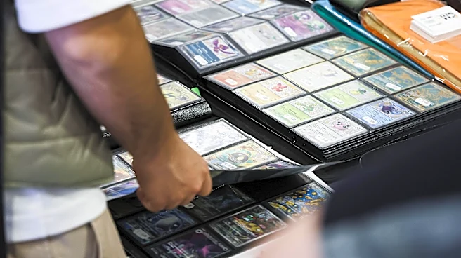 Open Thread, August 7, 2026: What do you collect?