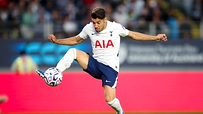 Israeli media says Solomon to West Ham deal finalized