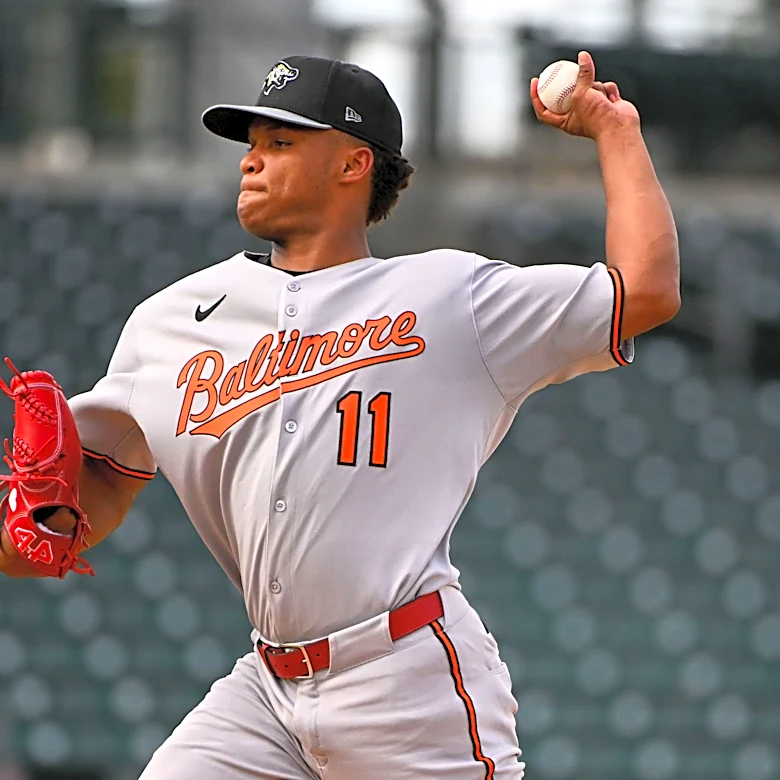 The Orioles’ next wave: Nine young players whose roles just got bigger