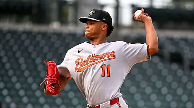 The Orioles’ next wave: Nine young players whose roles just got bigger