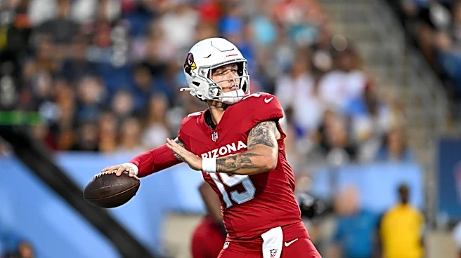 Beaks & Geeks: Cardinals Hall of Fame Game