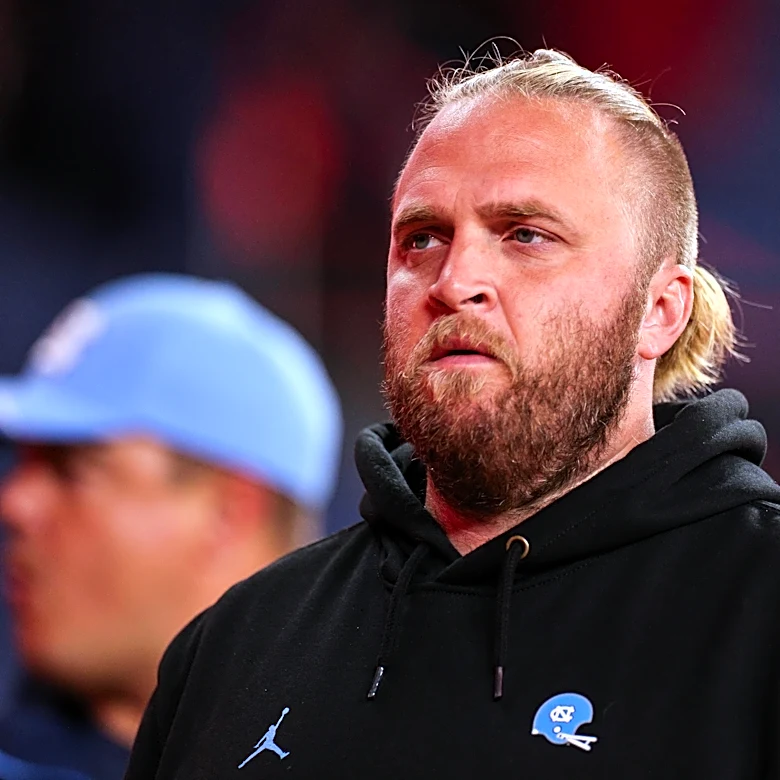 Should UNC be concerned about Steve Belichick going on medical leave?