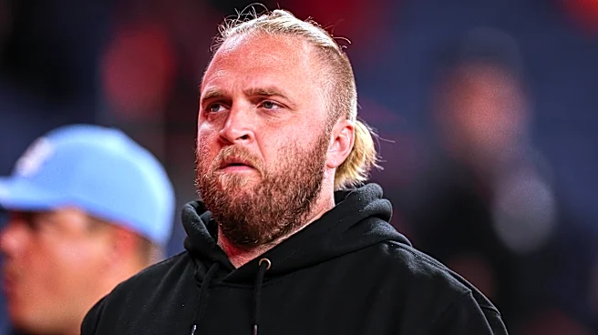 Should UNC be concerned about Steve Belichick going on medical leave?