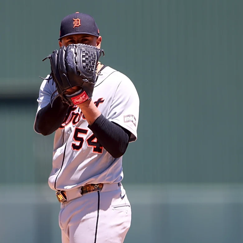Tigers move on to San Francisco to face Giants starting on Friday
