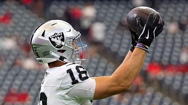 Friday open thread