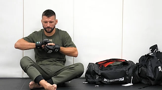 UFC Vegas 120 preview: ‘Gamrot vs. Salkilld’ main, co-main event predictions