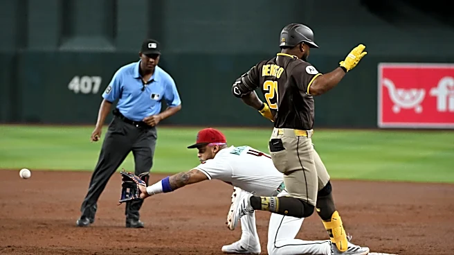 Good Morning San Diego: Padres handle business against D-backs, split series