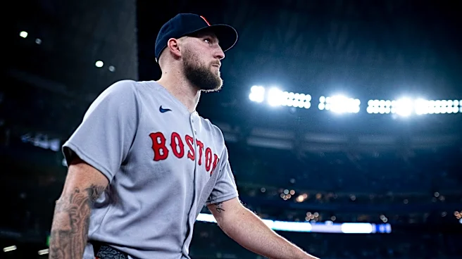 Red Sox News & Links: Garrett Crochet to the bullpen?