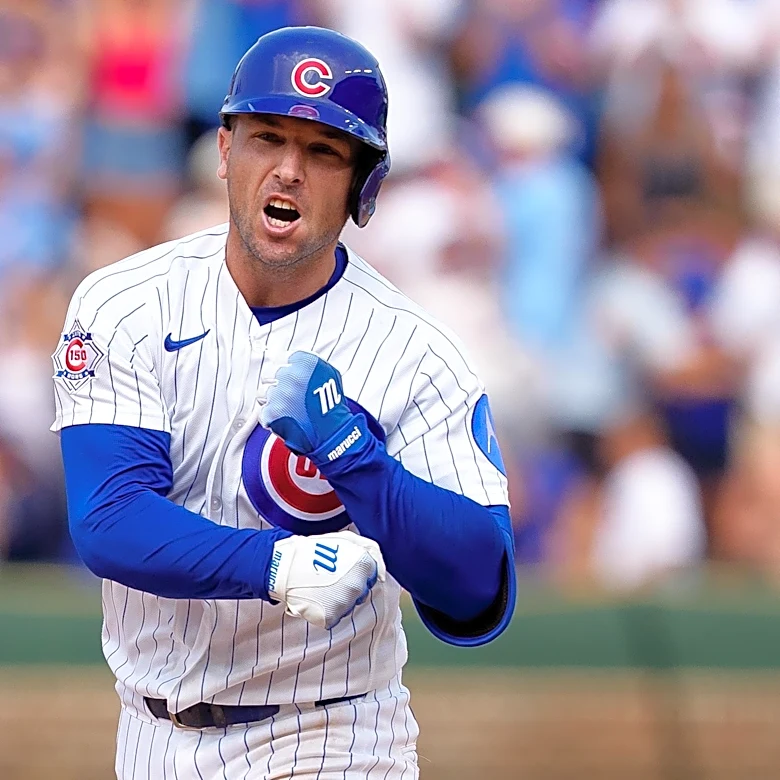 2026 Cubs Heroes and Goats: Alex Bregman is the Superhero vs. the Blue Jays