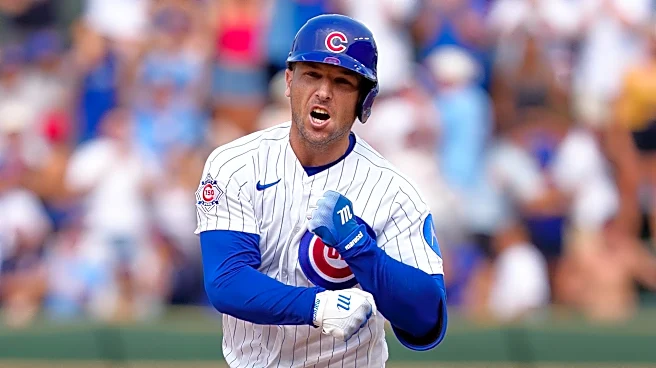2026 Cubs Heroes and Goats: Alex Bregman is the Superhero vs. the Blue Jays