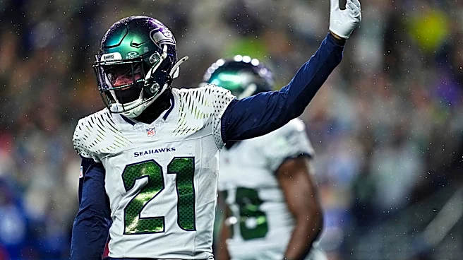 Seahawks Football 101: What are the different kind of cornerbacks?