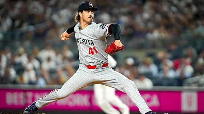 Mariners News: Gabe Speier, Triston Casas, and Joe Ryan