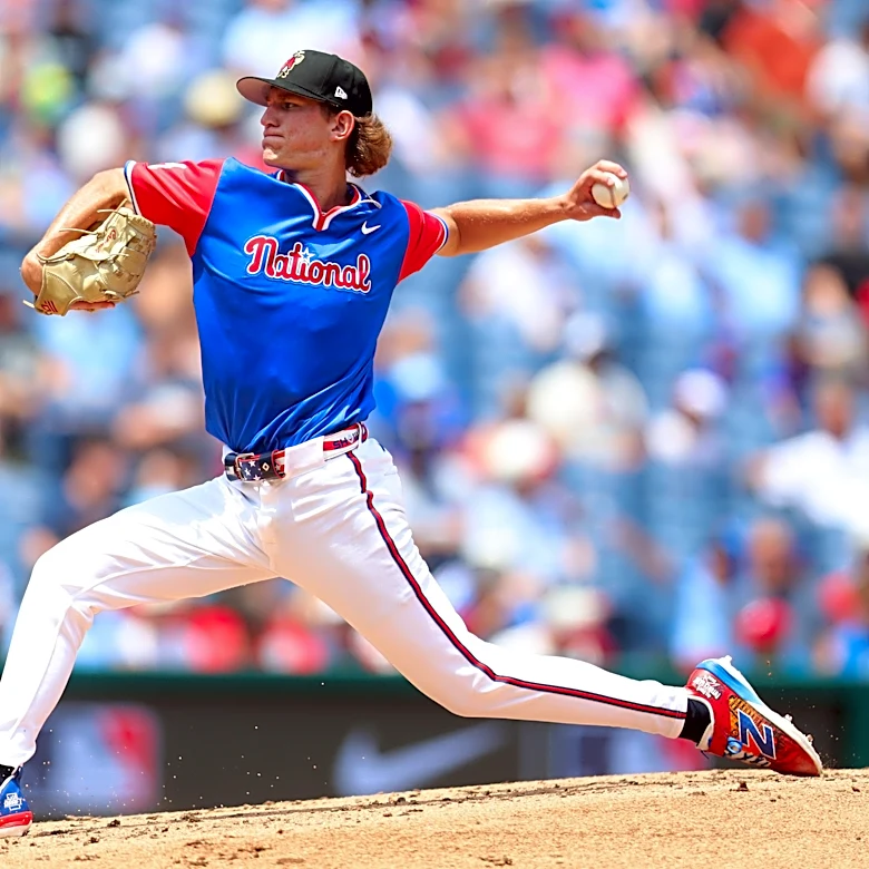 Braves Minor League Recap: Cam Caminiti Makes Double-A Debut