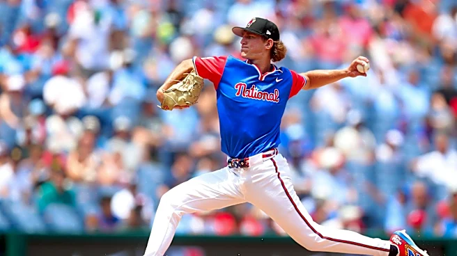 Braves Minor League Recap: Cam Caminiti Makes Double-A Debut