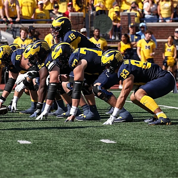 Friday Discussion: Which non-Bryce Underwood Michigan player is most important to develop for 2026?