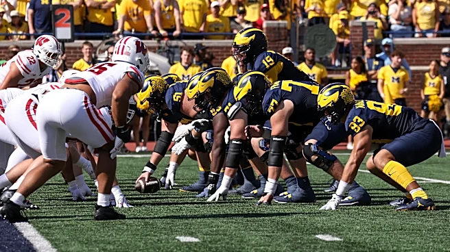 Friday Discussion: Which non-Bryce Underwood Michigan player is most important to develop for 2026?