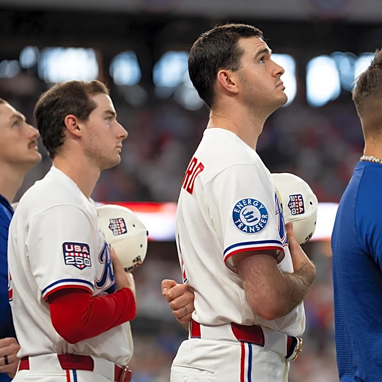Catching up on Rangers transactions