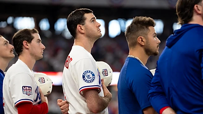 Catching up on Rangers transactions