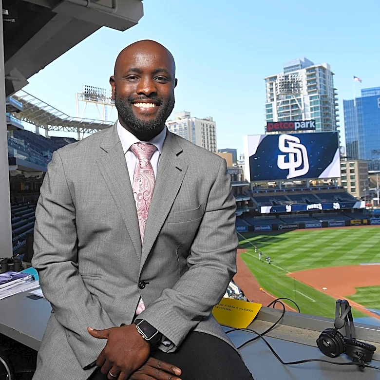 Astros vs. Padres Series Primer with San Diego Voice Tony Gwynn Jr.
