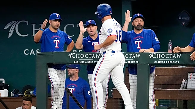 Orioles-Rangers series preview: A wild card spot is up for grabs