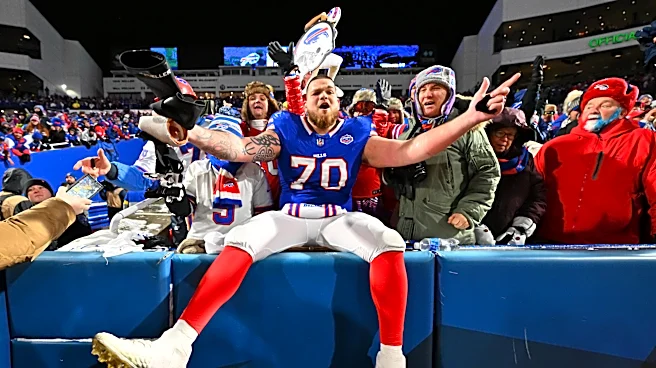 Who is the next Buffalo Bills contract extension?