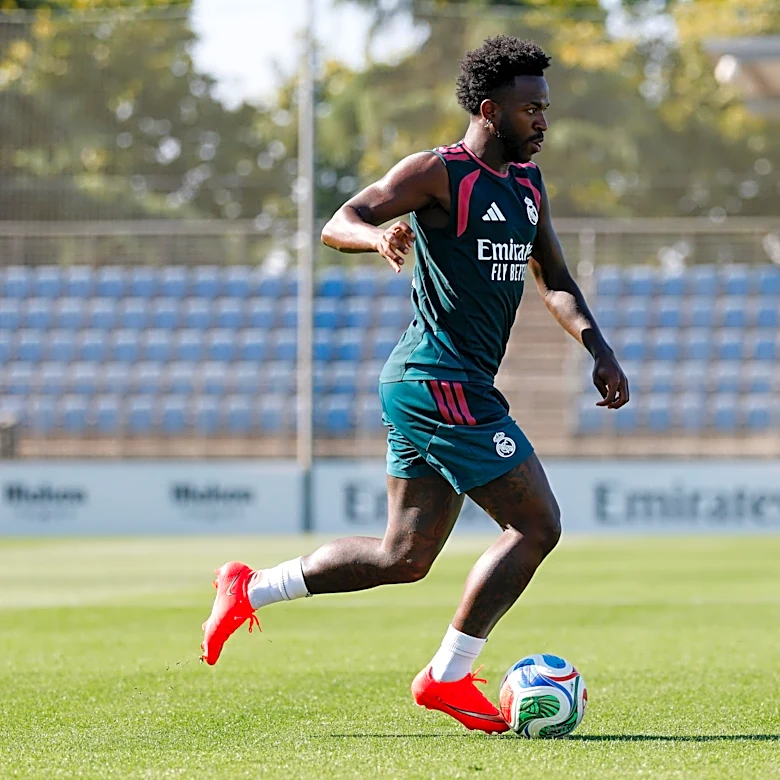 Real Madrid announce squad for preseason friendly against Ferencvaros