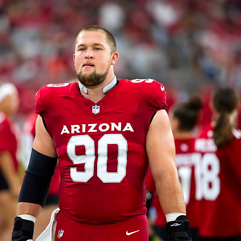 Detroit Lions signing new defensive tackle