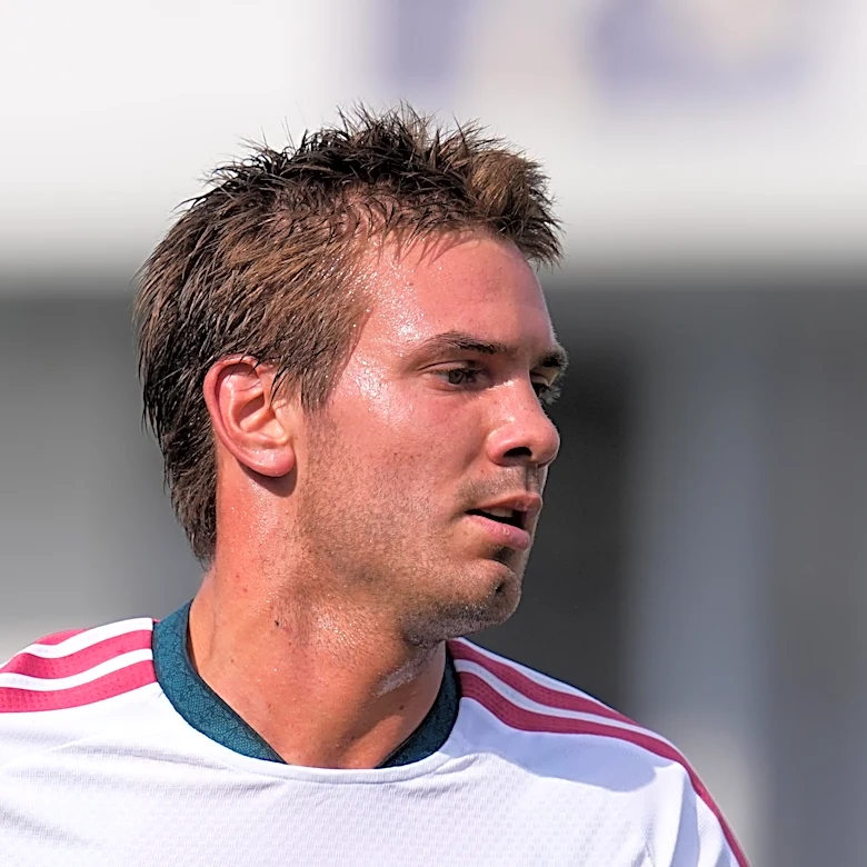 OFFICIAL: Fiorentina gets a year of Mastantuono