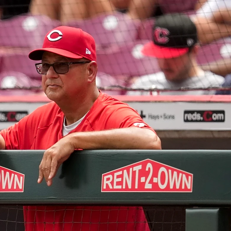 The Reds might be just good enough to break our hearts again