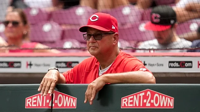 The Reds might be just good enough to break our hearts again