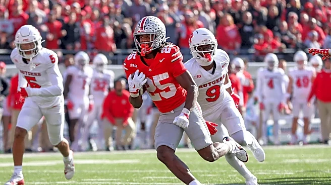 By the Numbers: What Ohio State fans should want to see this season