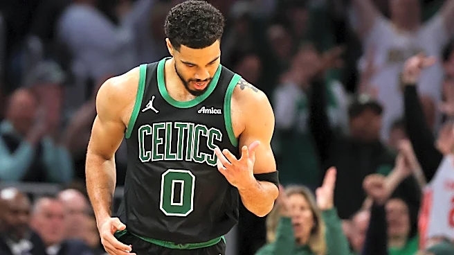 Predict the Celtics win total this year (Staff Roundtable)