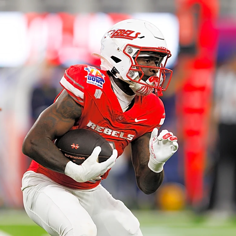 Friday Five: Top 5 Mountain West Running Backs