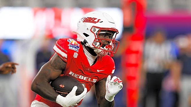 Friday Five: Top 5 Mountain West Running Backs