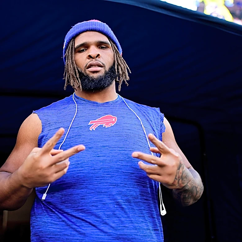 As Rams put off extending guards, another gets paid