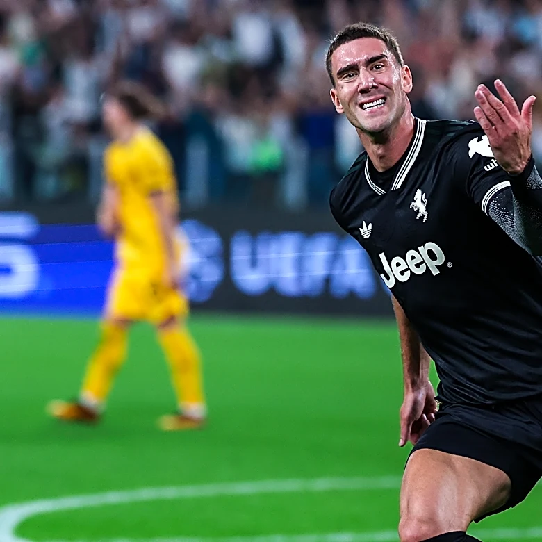 Atlético consider Vlahović signing; Sørloth a target for Fenerbahçe