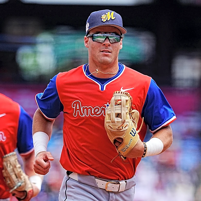 Seven Rays prospects rank on Baseball America updated Top-100 for 2026