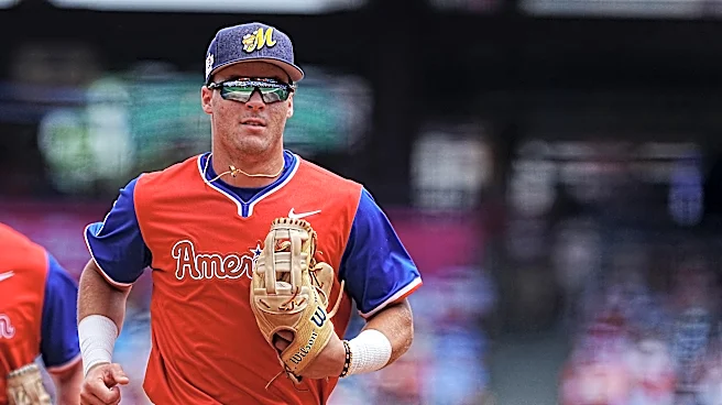 Seven Rays prospects rank on Baseball America updated Top-100 for 2026