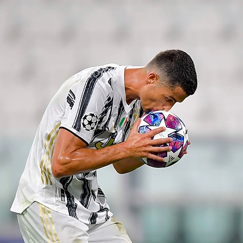 This week in Juve history: Ronaldo breaks the record, Juve still go out