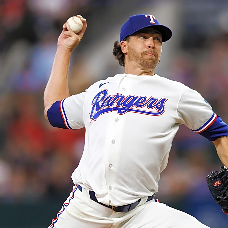 Ken Rosenthal: Braves and Rangers “had trade in place” for Jacob deGrom