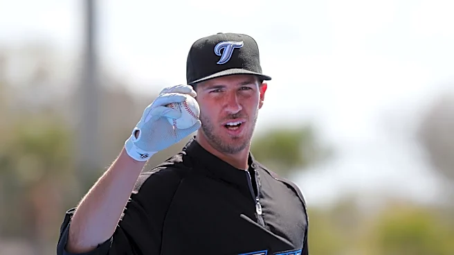 Today in Jays History: J.P. Arencibia Homers Twice in his MLB Debut